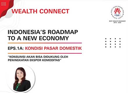 Indonesia's Roadmap to a New Economy