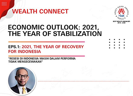 Economic Outlook: 2021